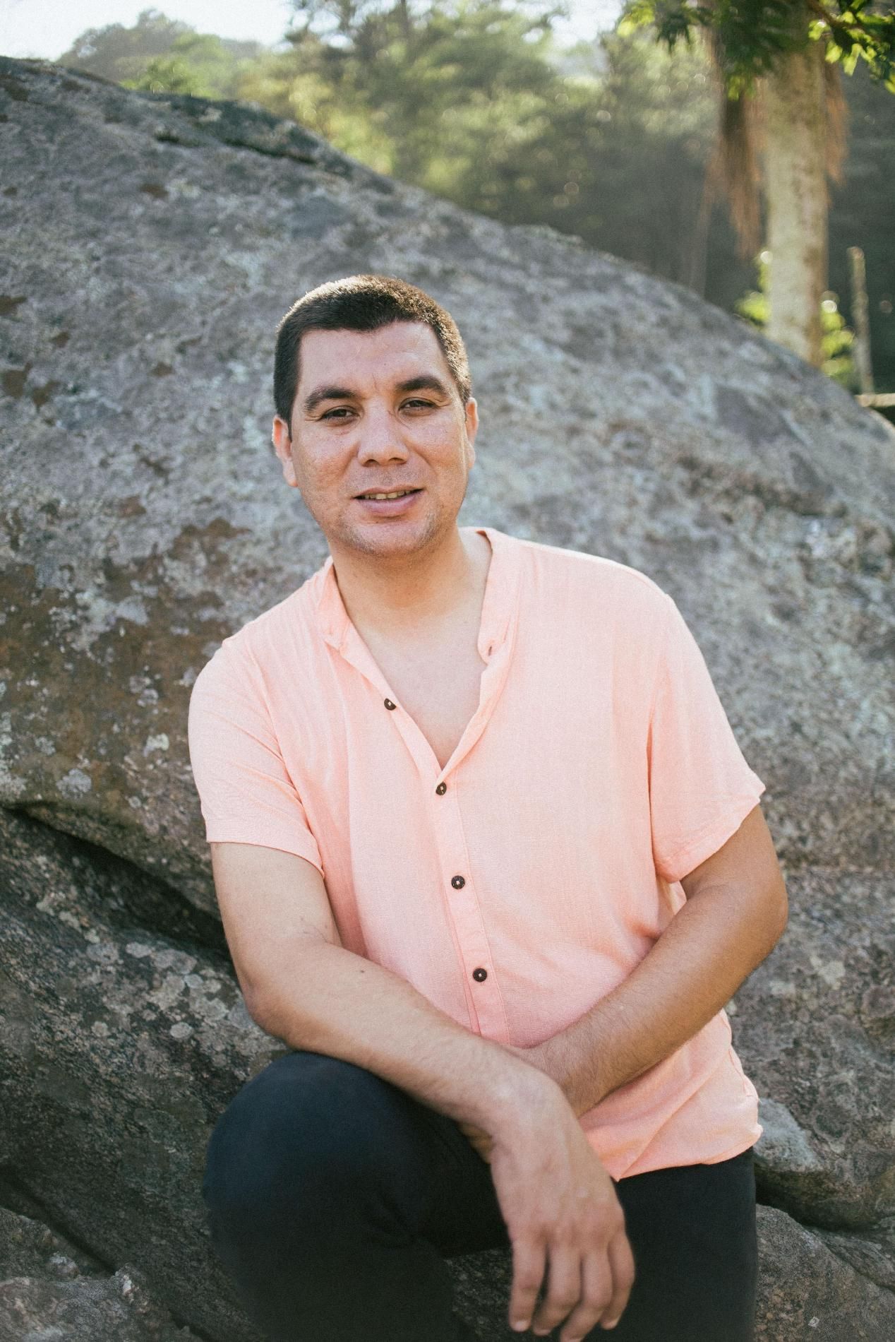 Foto de Jamil Pereira