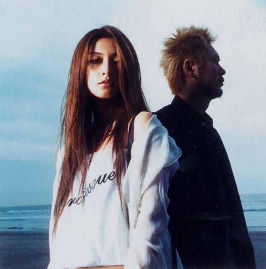 Foto de Do As Infinity