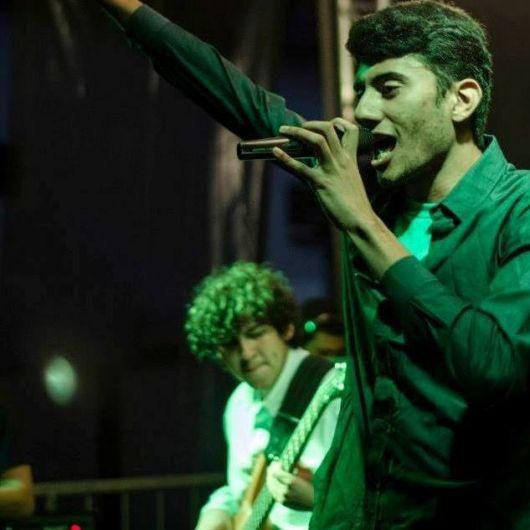 Foto de Christian Coimbra