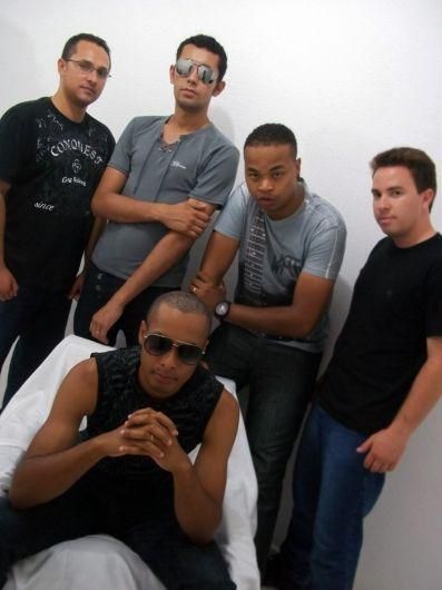 Foto de Banda Identidade Siloé