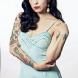 Foto do artista Mon Laferte