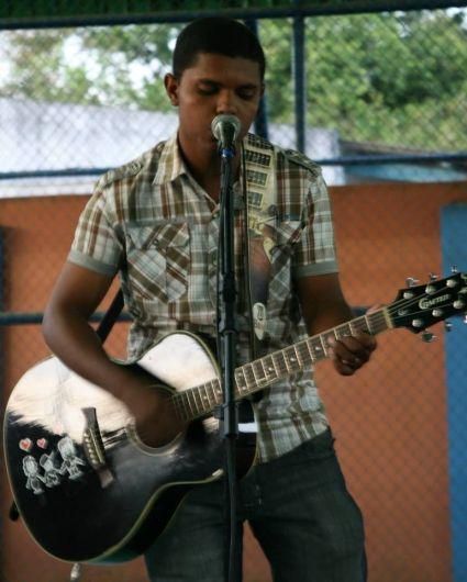 Foto de Anderson Ferreira