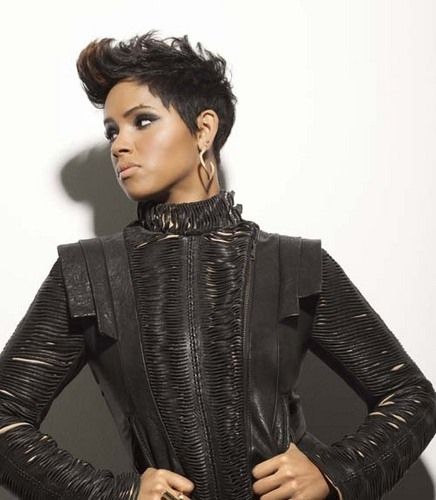 Foto de RaVaughn Brown