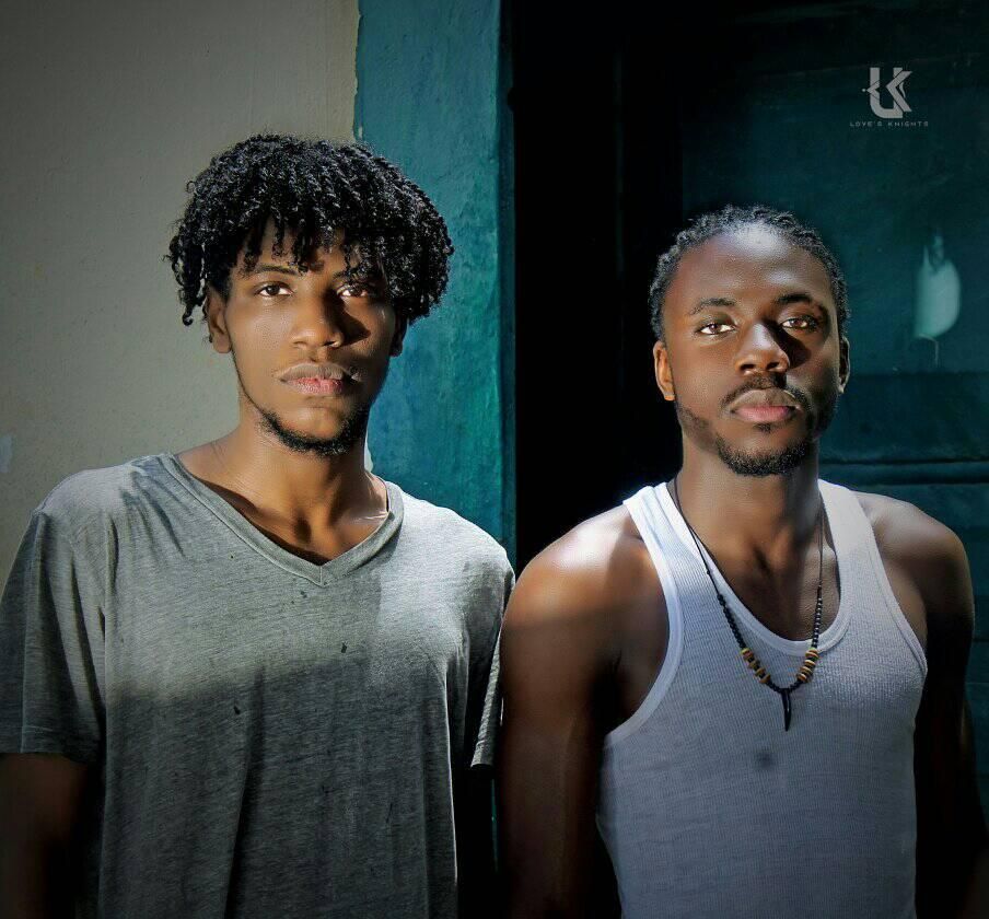 Photo of Love's Knights