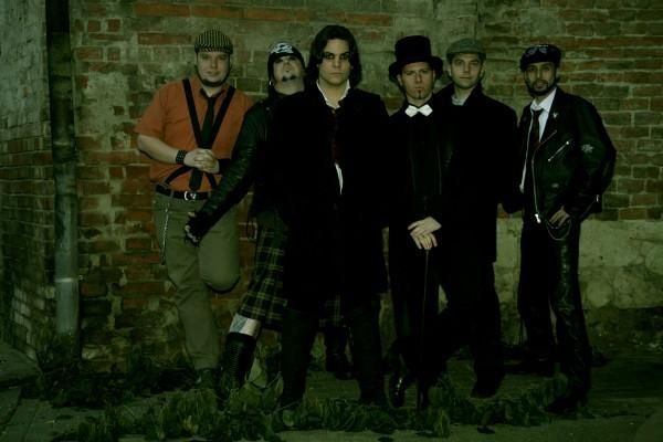 Foto de Paddy And The Rats