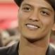 Foto do artista Bruno Mars