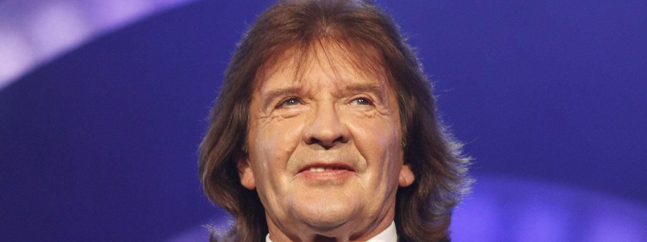 Foto de Bernd Clüver