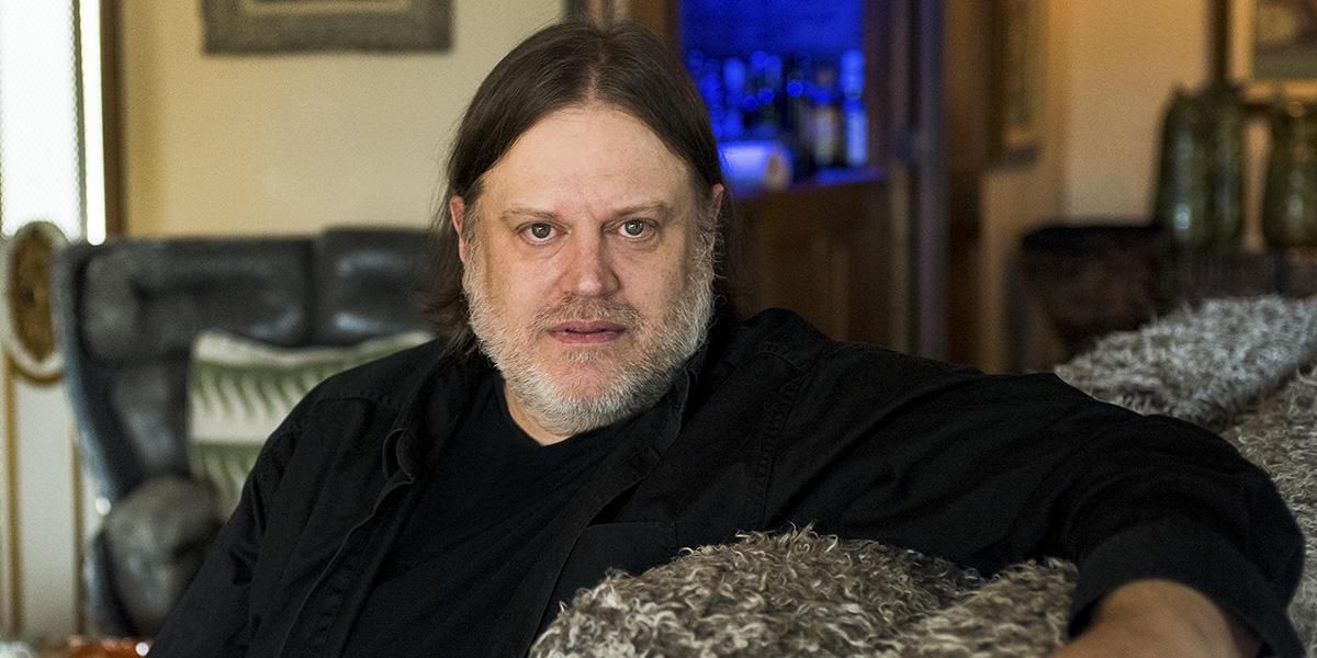 Photo of Matthew Sweet