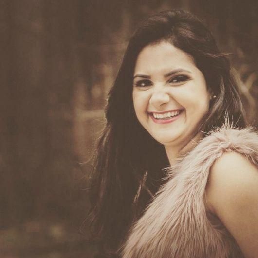 Foto de Kézia Chris