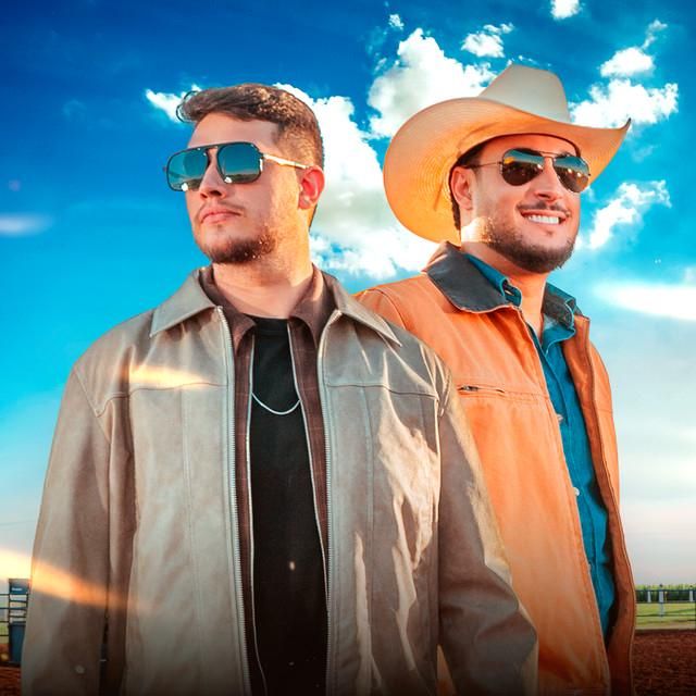 Foto de Bruno e Barretto