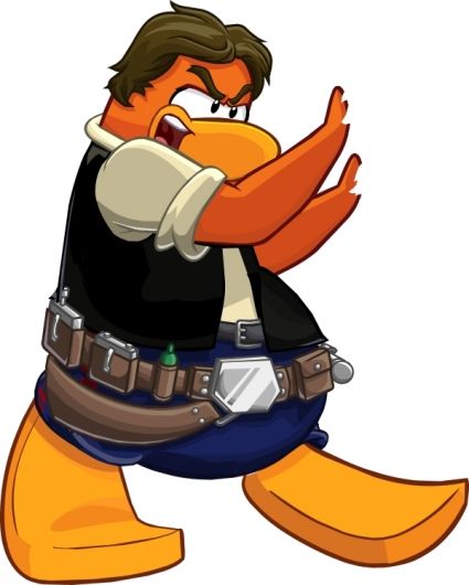 Foto de Club Penguin