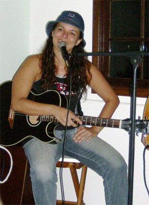 Foto de Anna Paula Miguez