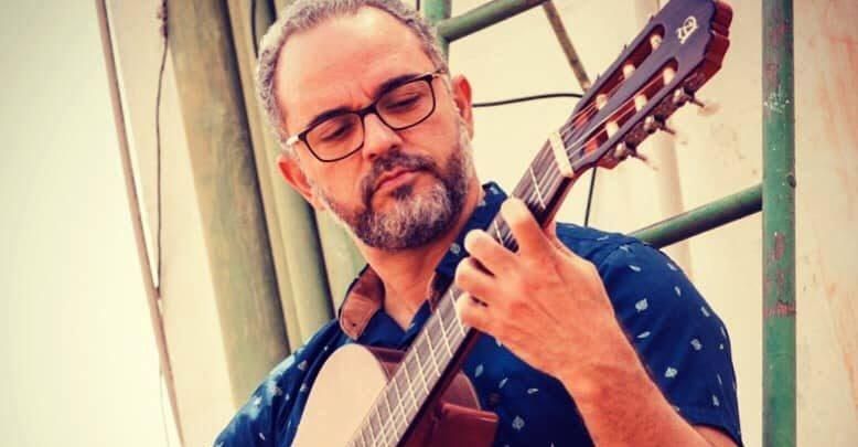 Foto de Valdir Santos