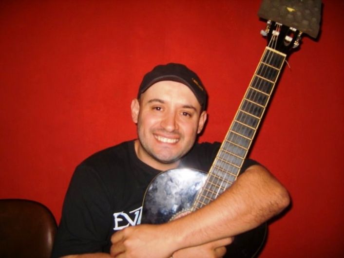 Photo of Hernan Reis