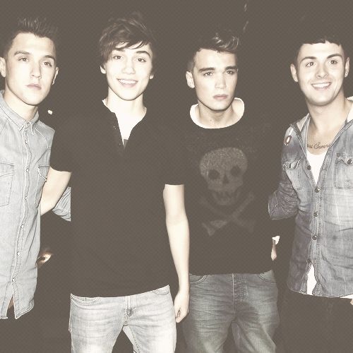 Foto de Union J