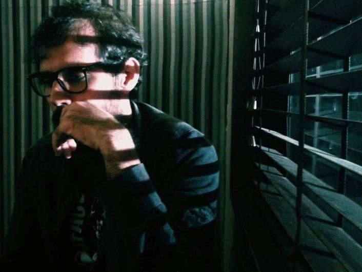 Foto de Júlio Ferraz