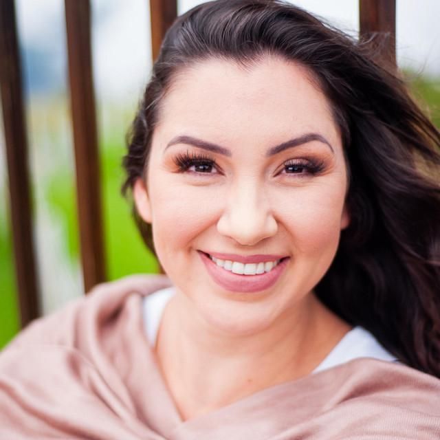 Foto de Joyce Carnassale