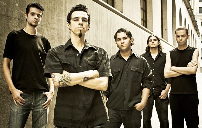 Photo of Edge of Paradise