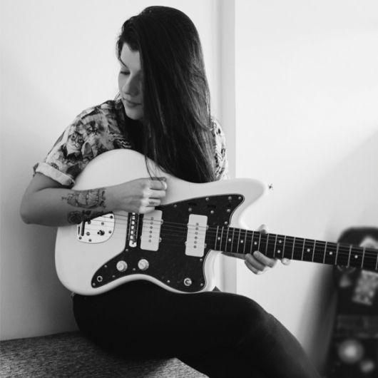 Foto de Lívia Xavier (Elektra)