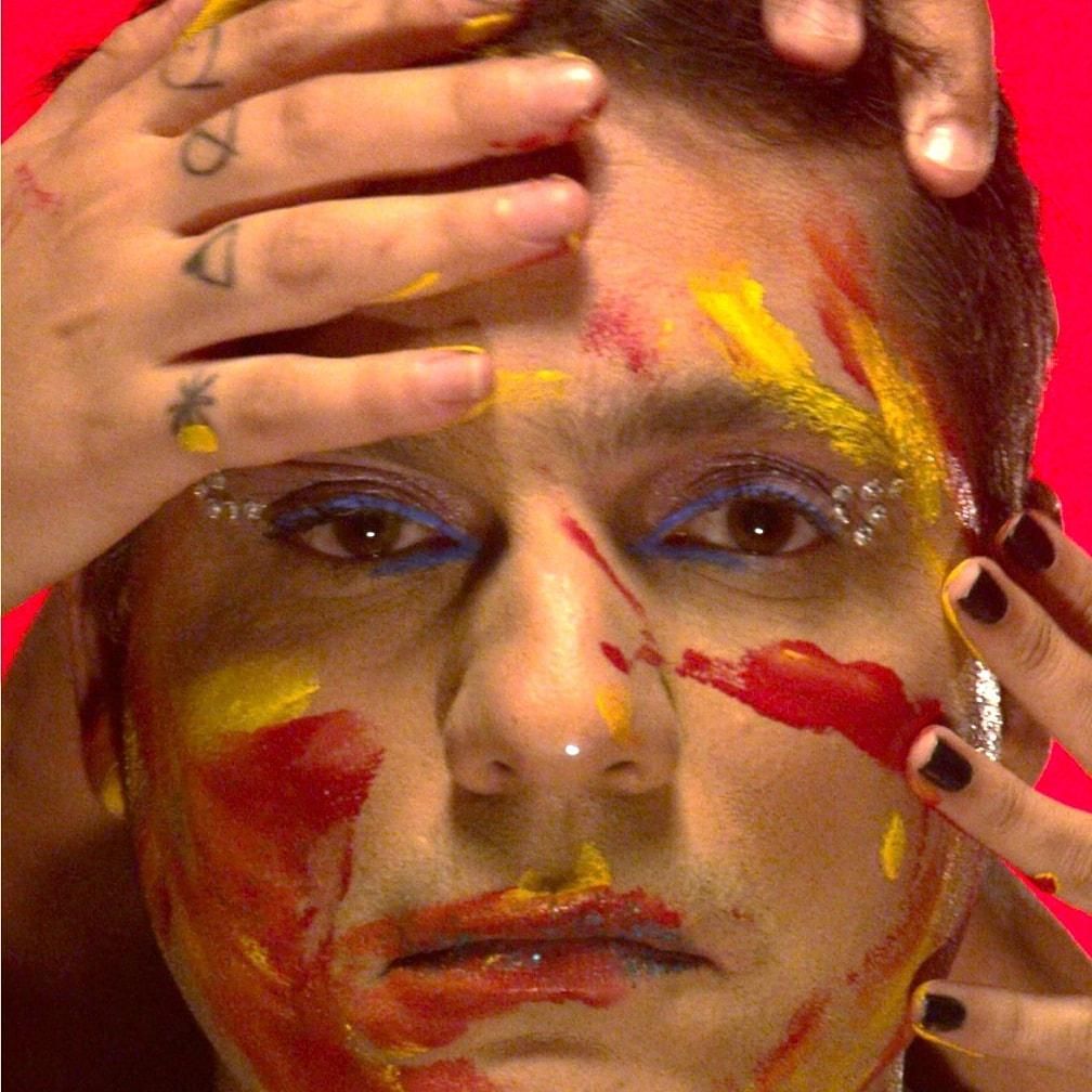 Foto de Aldrin Gandra