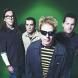 The Offspring 's photo