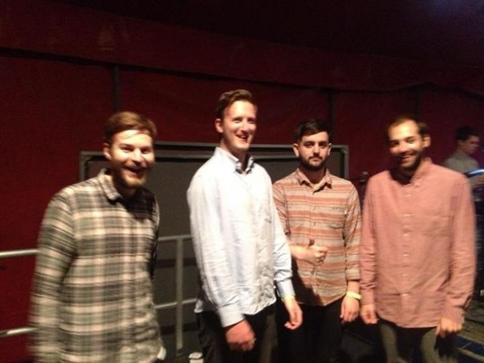 Foto de Cave Painting