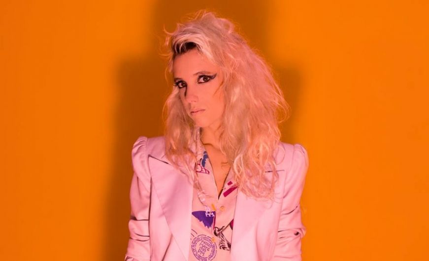 Foto de Nana Rizinni