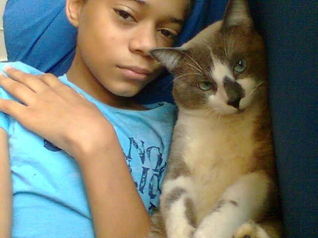 Foto de Matheus Sampaio