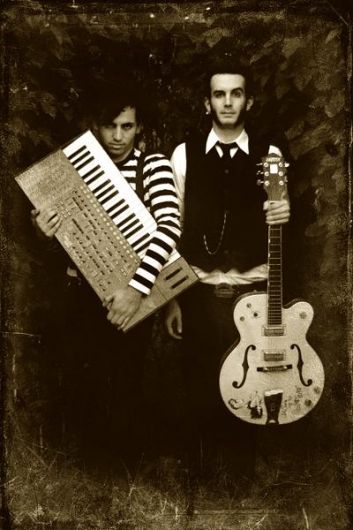 Foto de Creature Feature