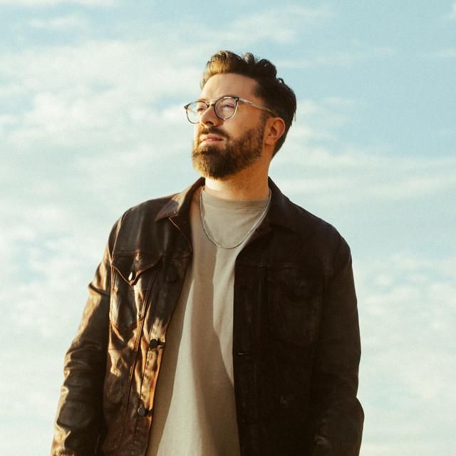 Foto de Danny Gokey