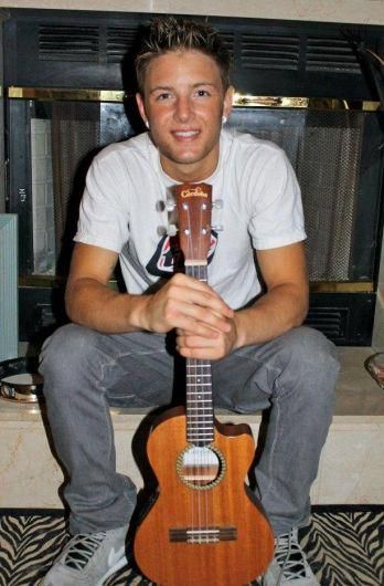 Foto de Drew Chadwick