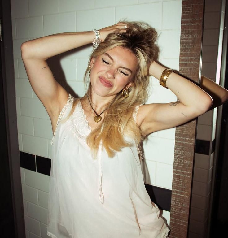 Foto de Eileen Alister