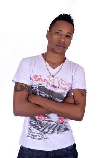 Foto de Mc Maurinho de Fabri