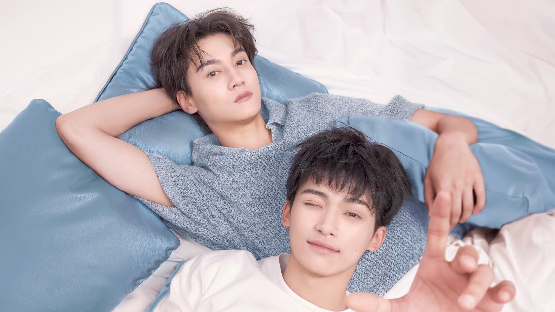 Foto de Bruce Maginnis