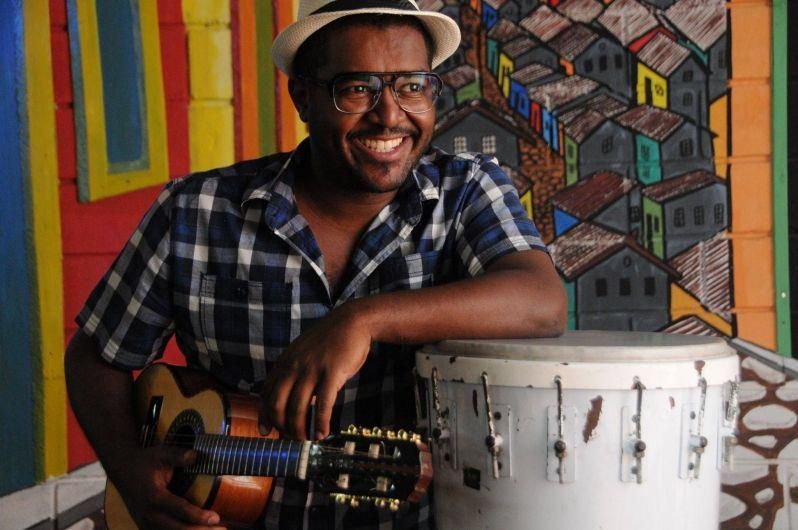 Foto de Warley Henrique