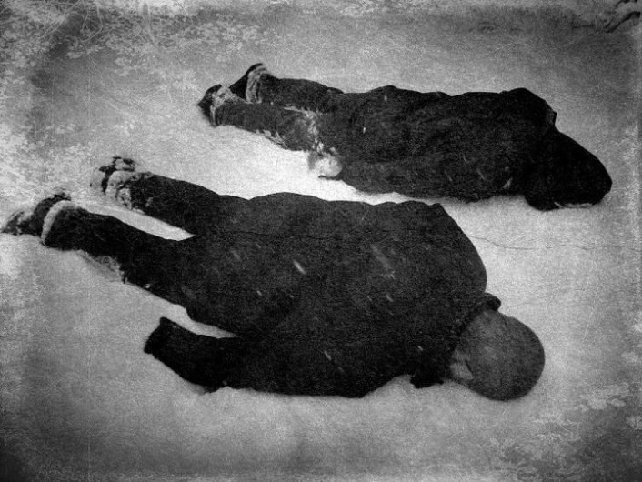 Foto de Anaal Nathrakh