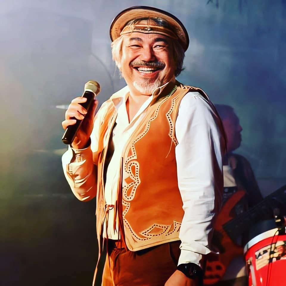 Foto de Santanna O Cantador