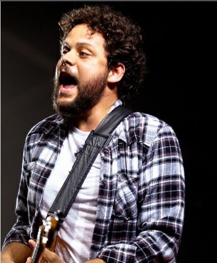 Foto de Marcos Almeida