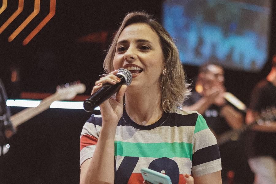 Foto de Ariane Loide