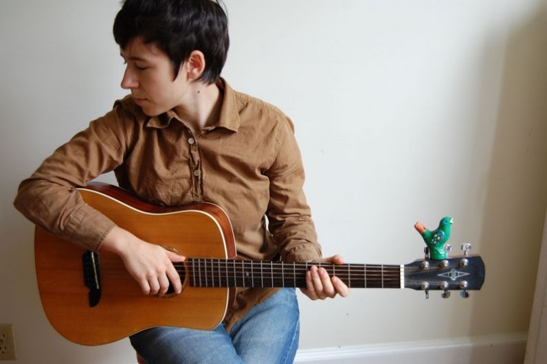 Foto de Nicole Reynolds