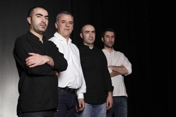 Foto de Galandum Galundaina