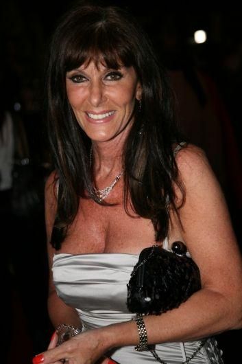 Foto de Linda Martin