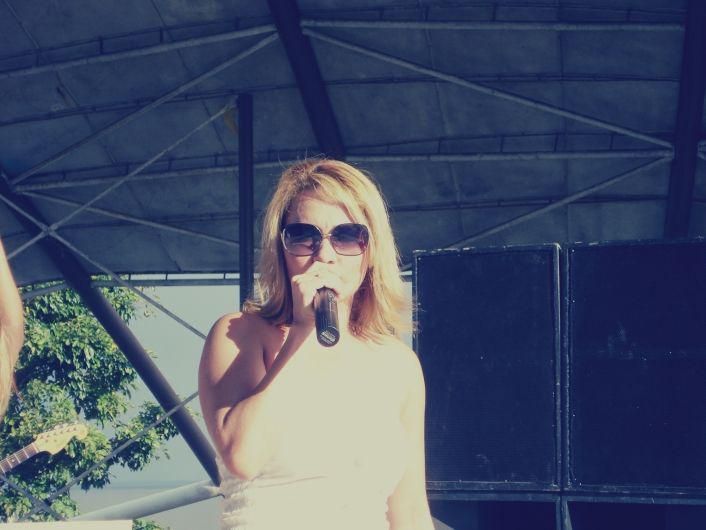 Foto de Suellen Braga