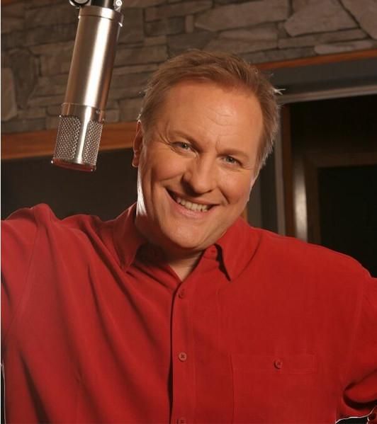 Foto de Collin Raye
