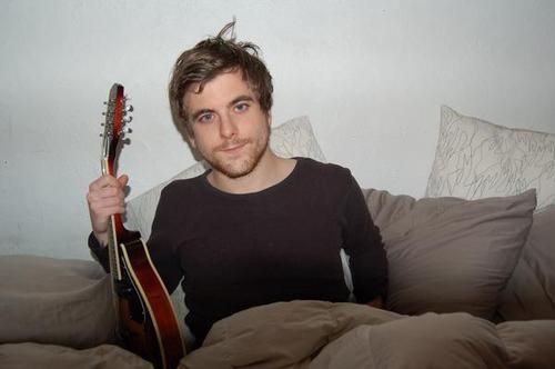 Foto de Anthony Green