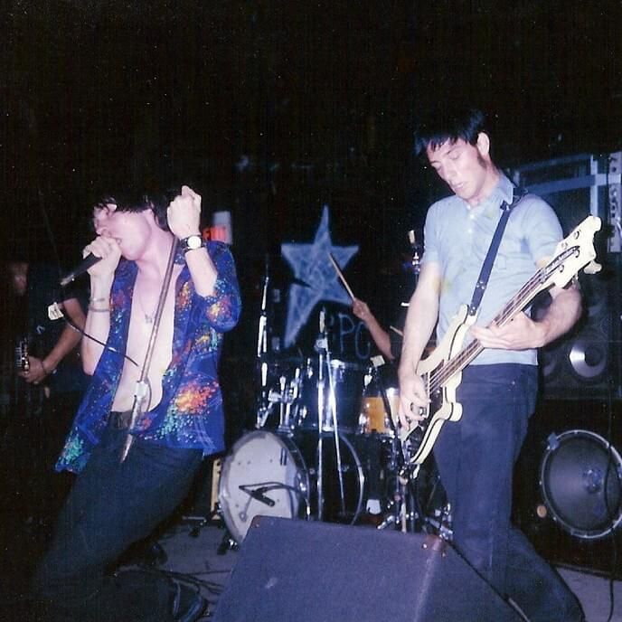 Foto de Antioch Arrow