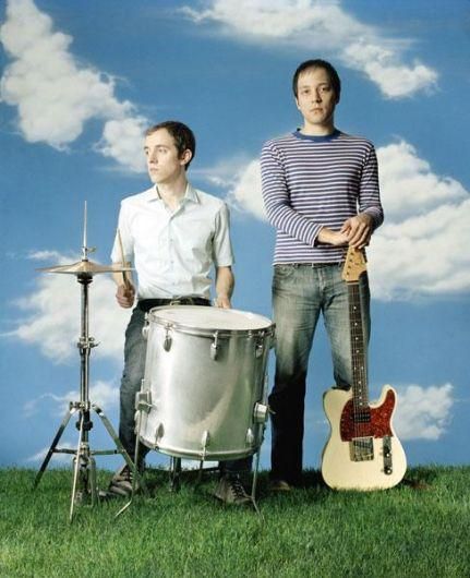 Foto de The Helio Sequence