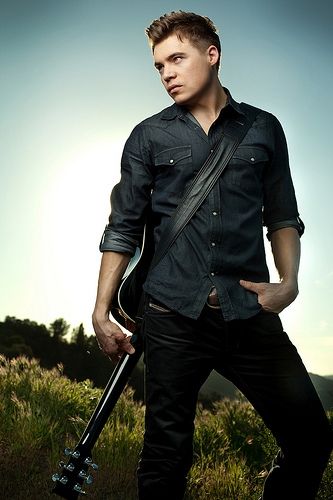 Foto de Shawn Hlookoff