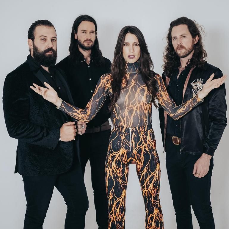 Foto de Devil Electric