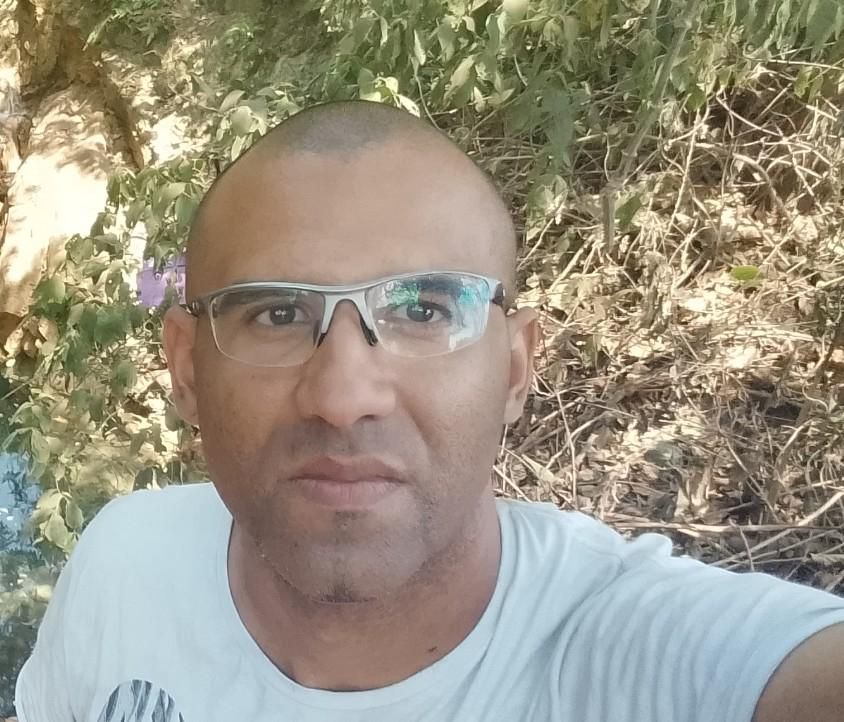 Foto de Pr. Compositor Danilo Rocha